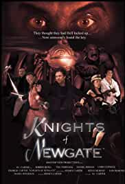 Knights of Newgate 2021 in Hindi Dubb HdRip